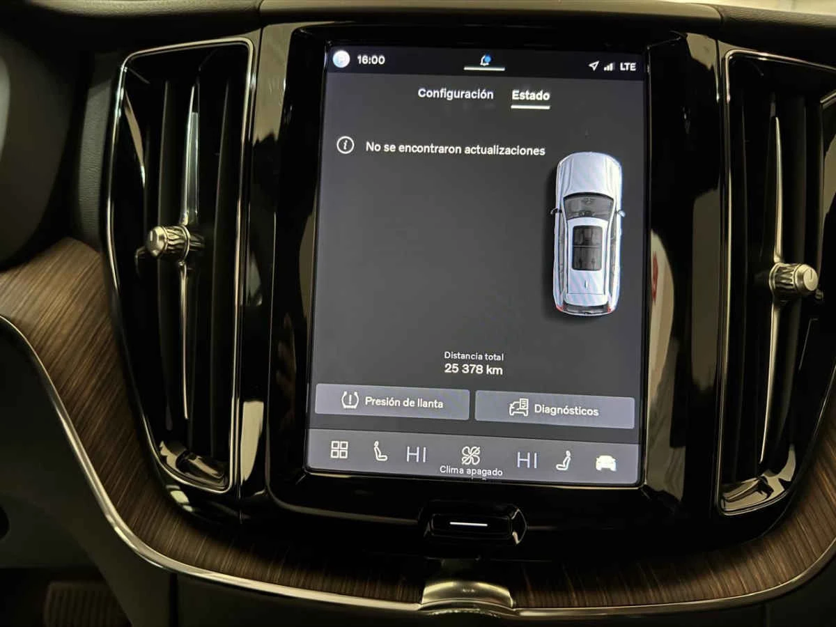 Volvo XC60 2023