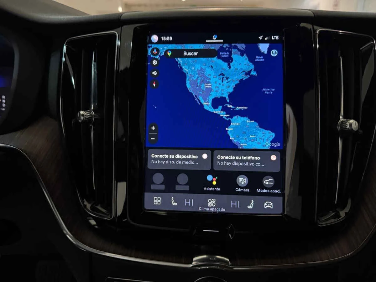 Volvo XC60 2023