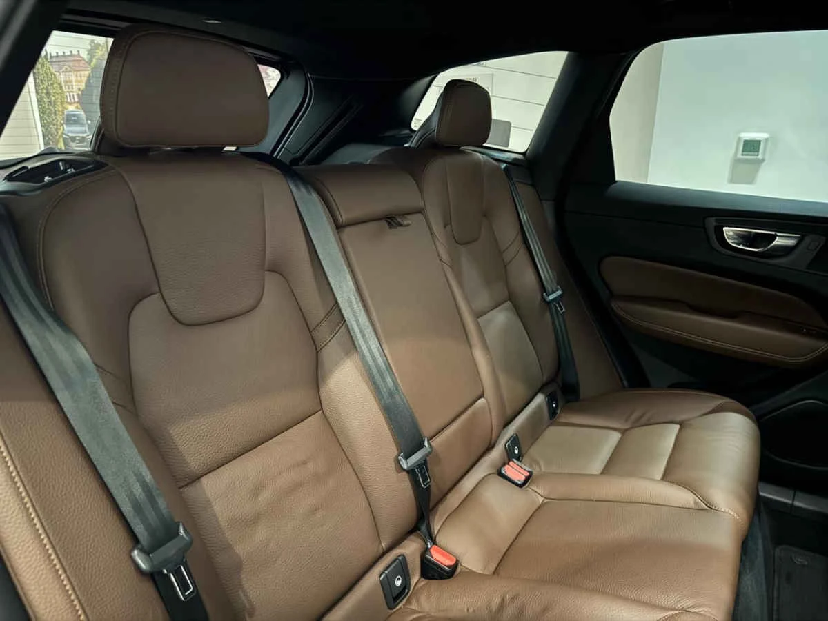 Volvo XC60 2023