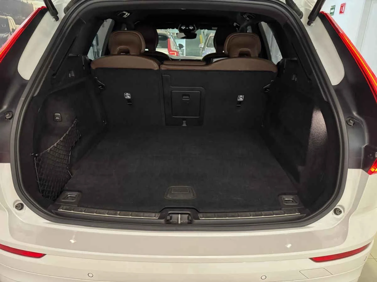 Volvo XC60 2023
