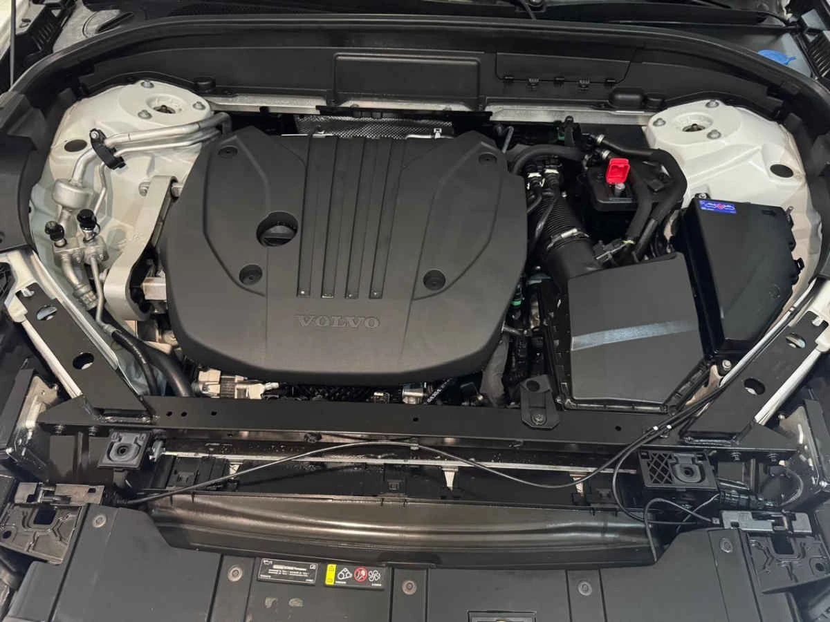 Volvo XC60 2023