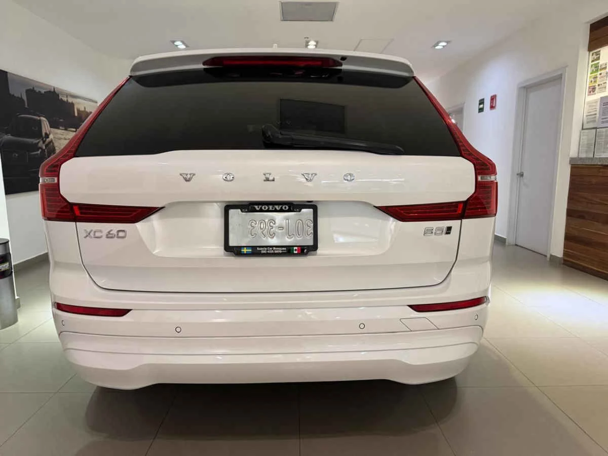 Volvo XC60 2023