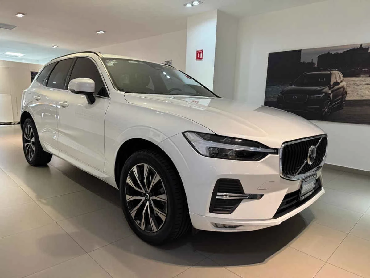 Volvo XC60 2023