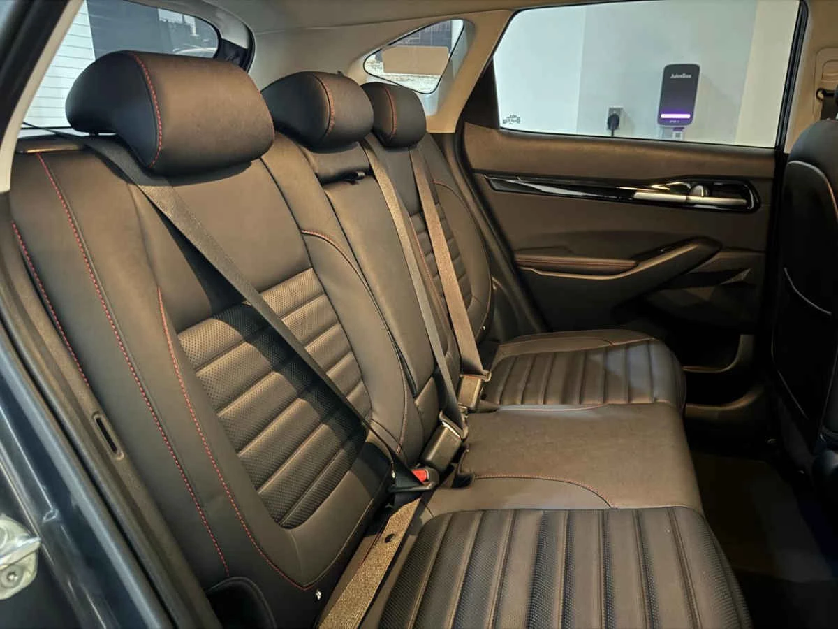 Kia SELTOS 2023