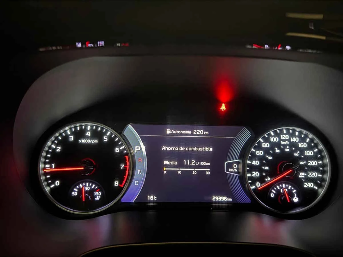Kia SELTOS 2023