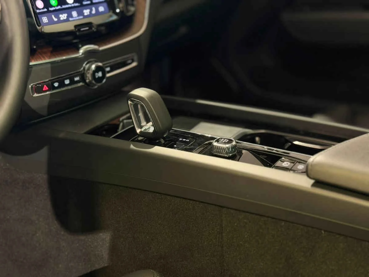 Volvo XC60 2024