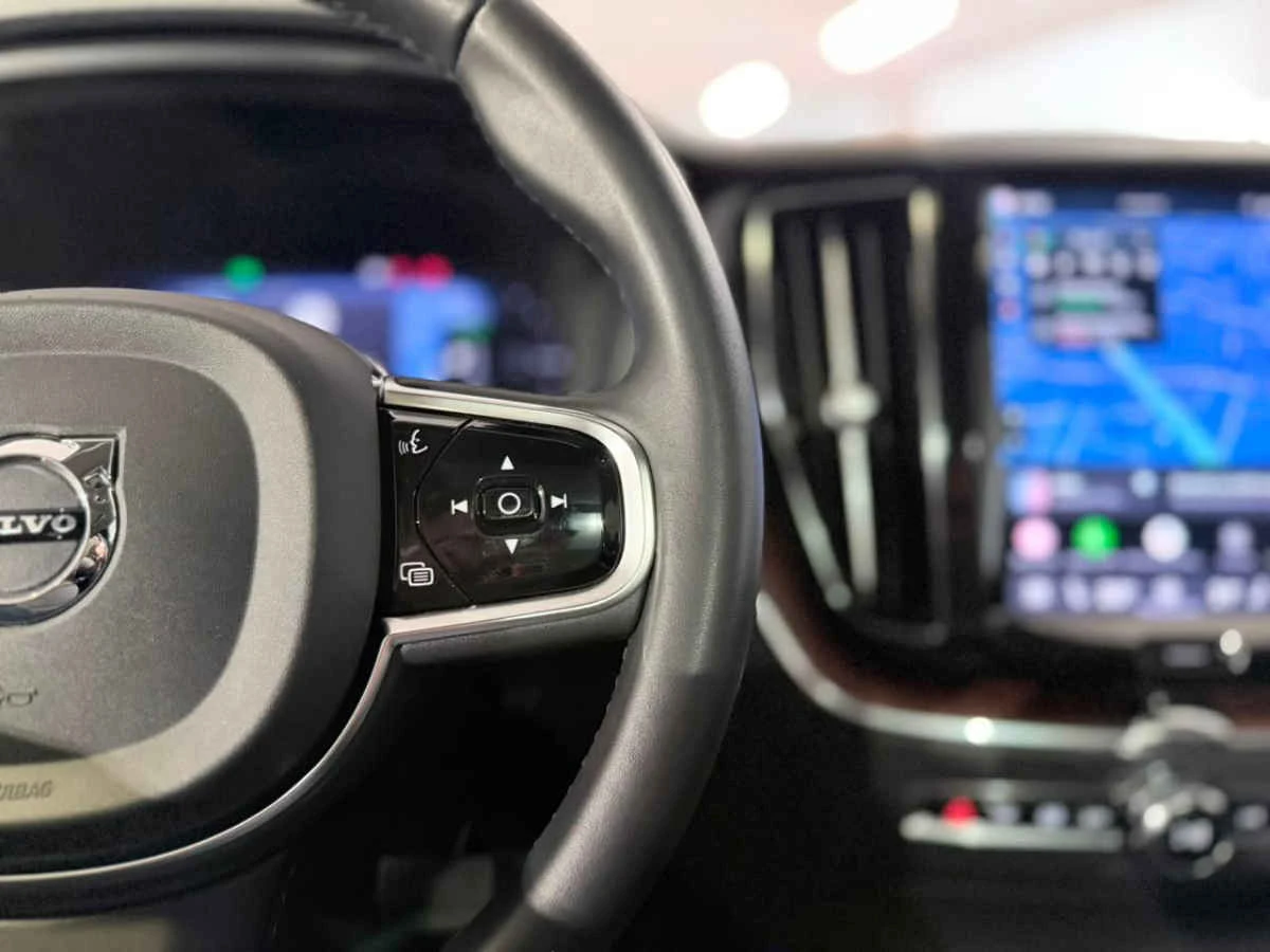 Volvo XC60 2024