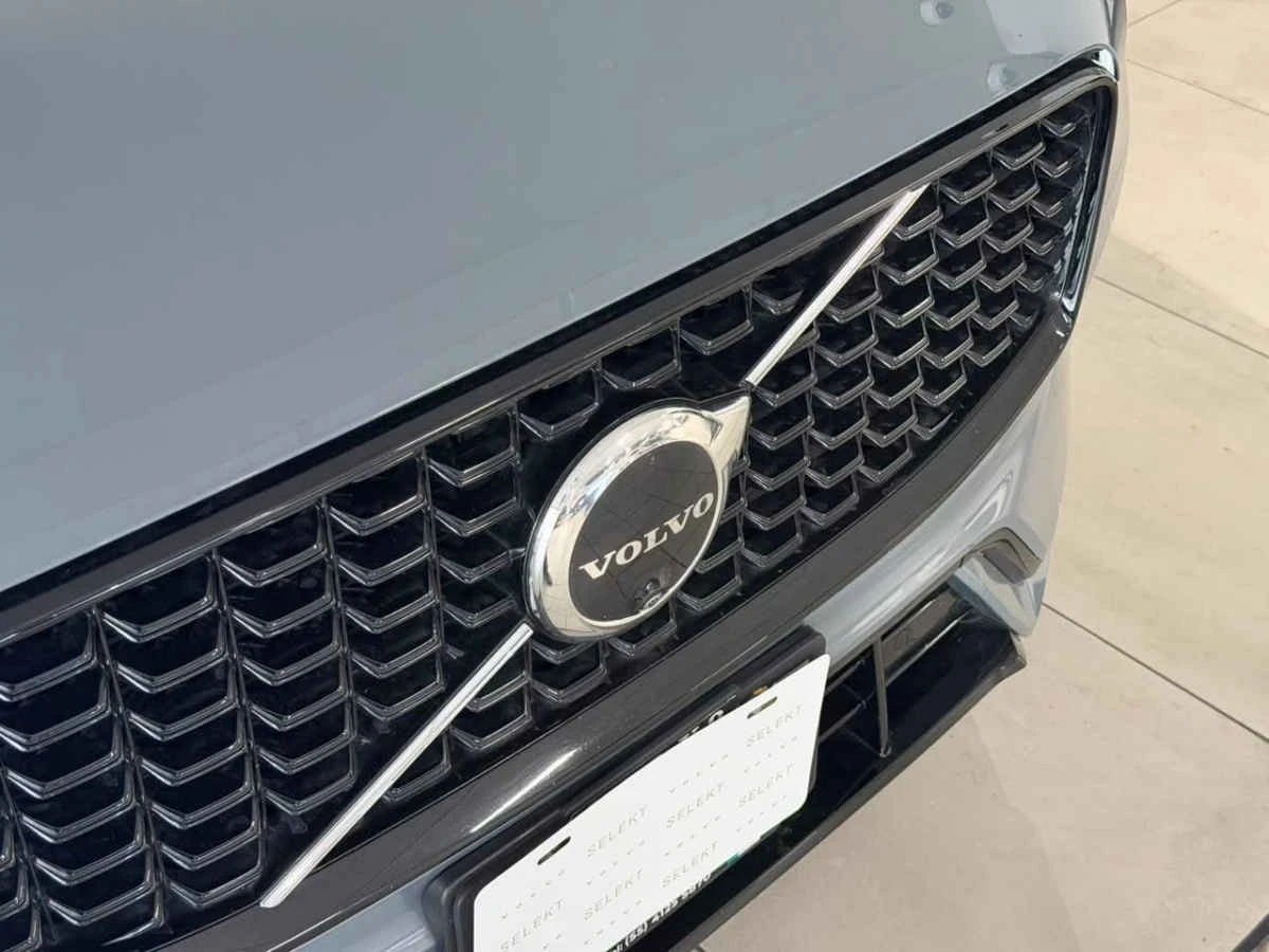 Volvo XC60 2024