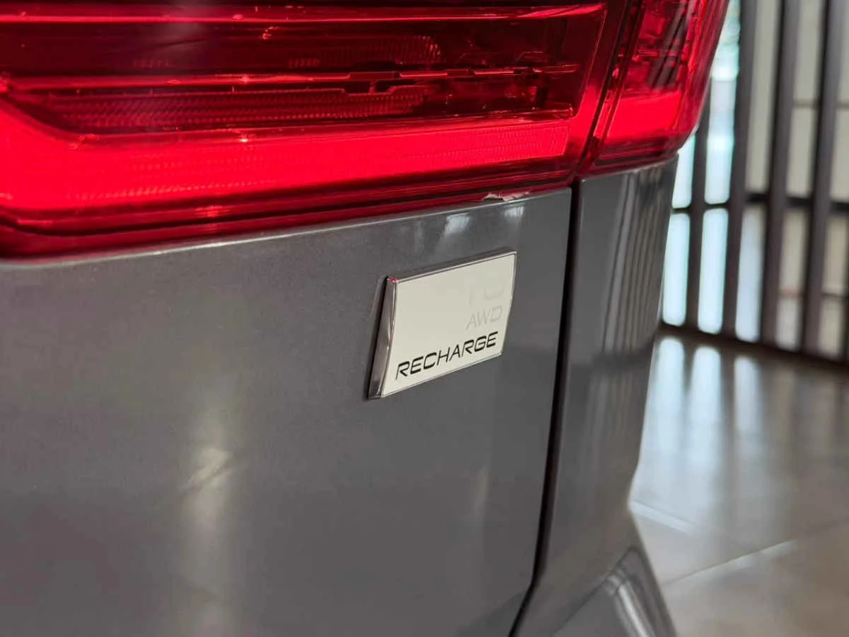 Volvo XC60 2024