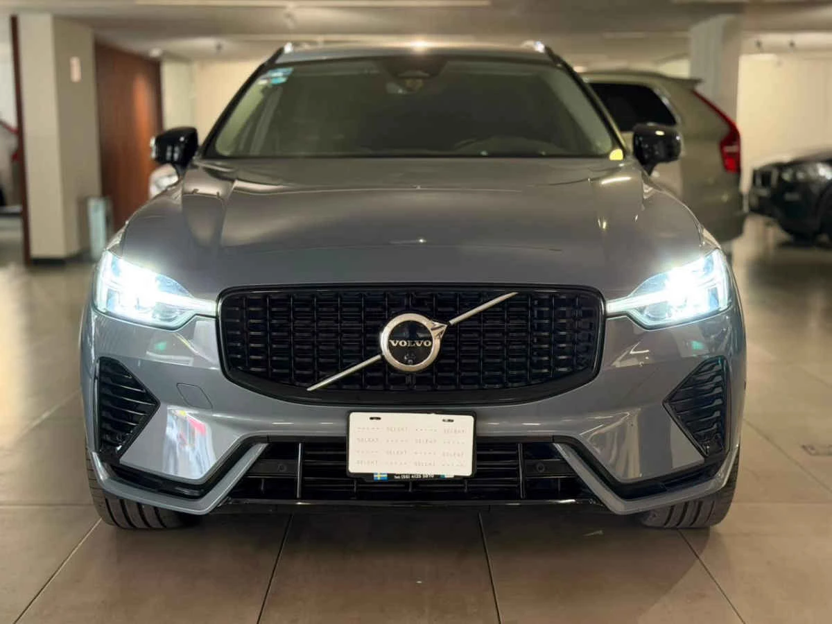 Volvo XC60 2024
