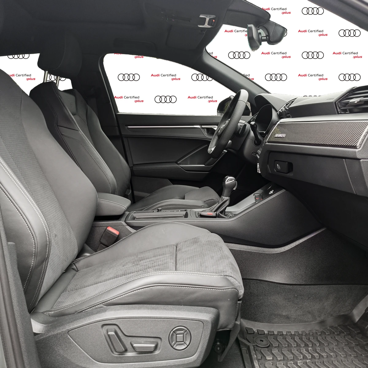 Audi Q3 2024