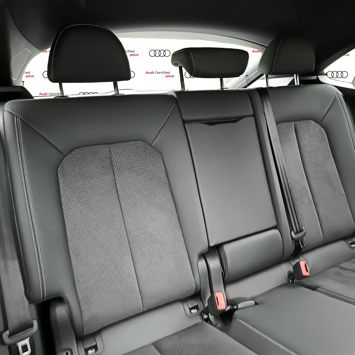 Audi Q3 2024