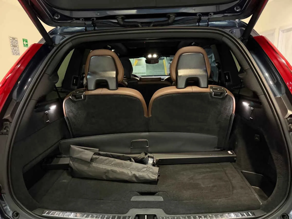 Volvo XC90 2023