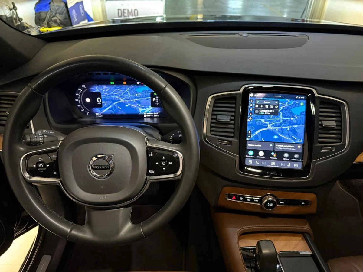 Volvo XC90 2023