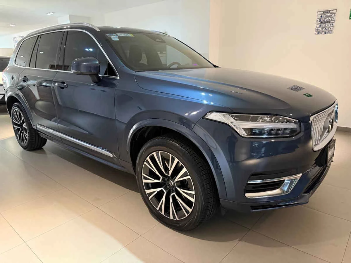 Volvo XC90 2023