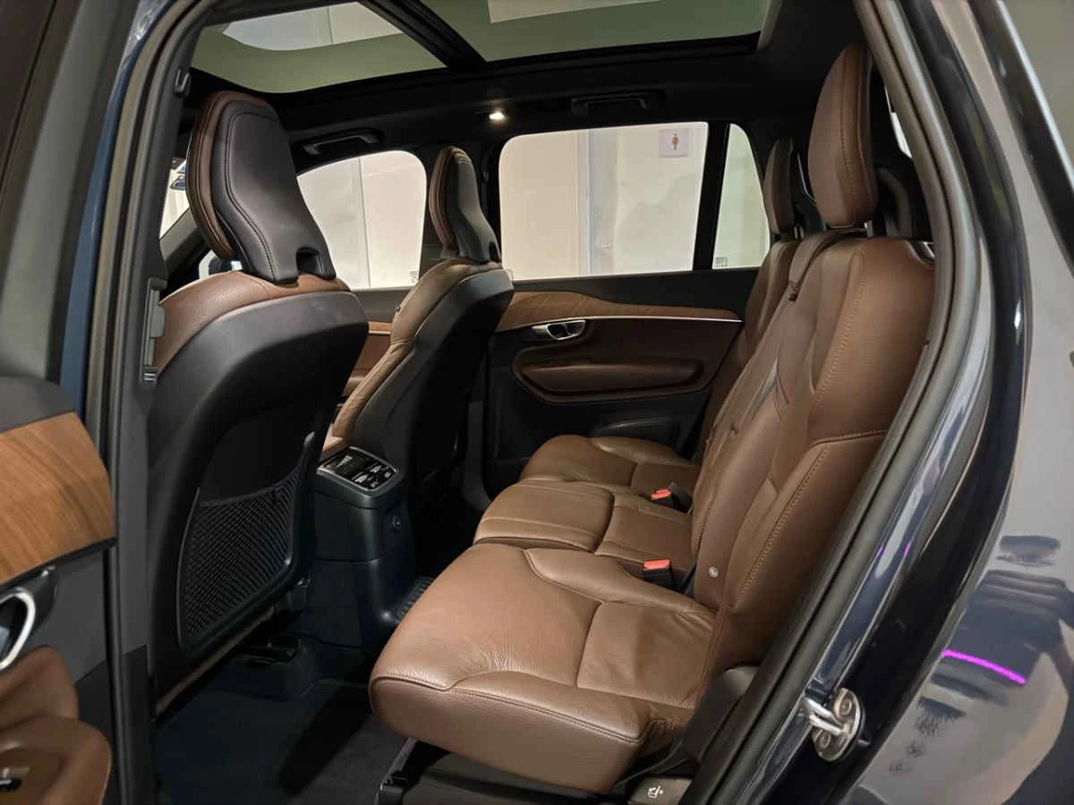 Volvo XC90 2023