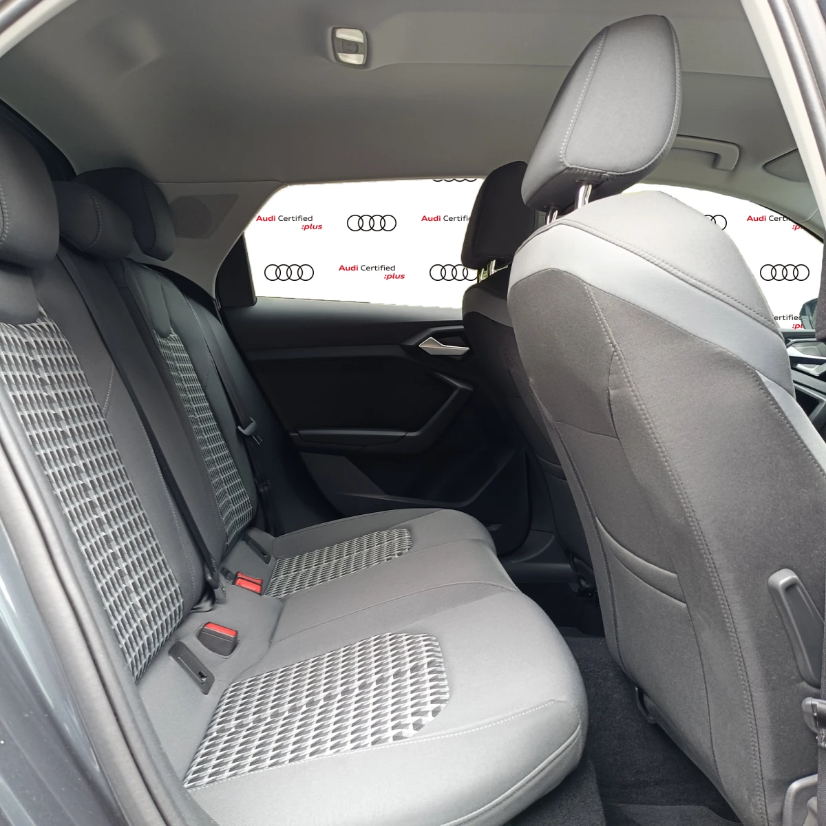 Audi A1 2024