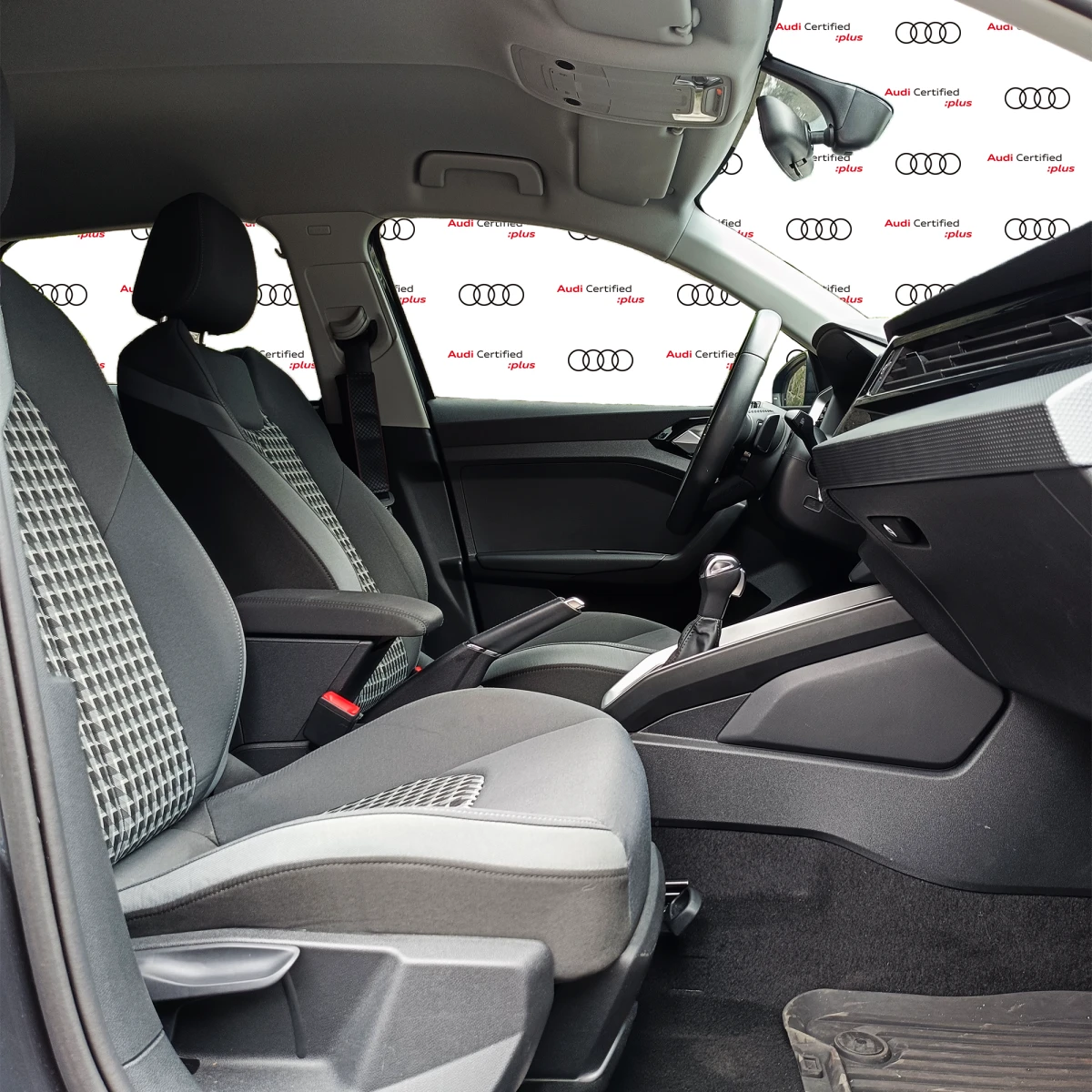 Audi A1 2024