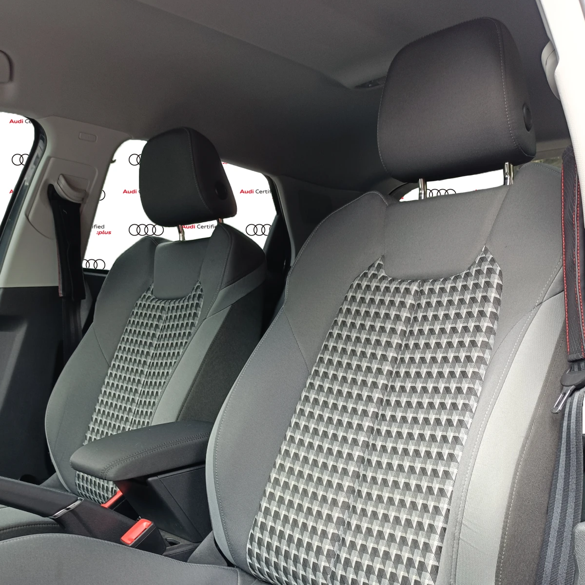 Audi A1 2024
