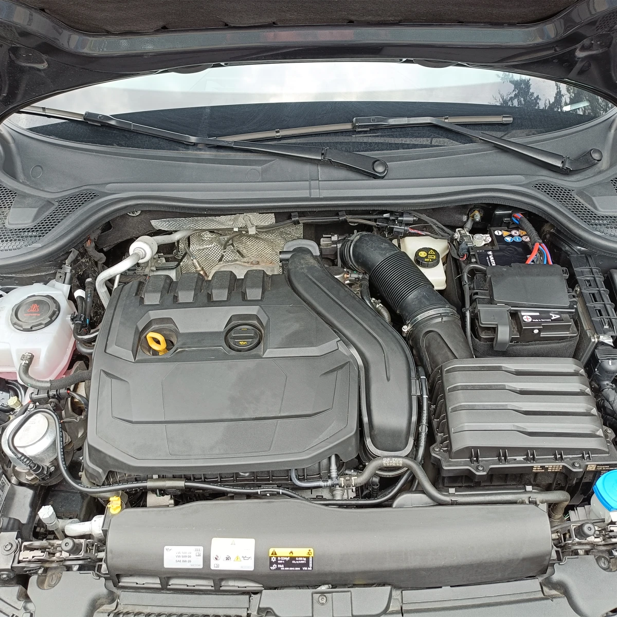 Audi A1 2024