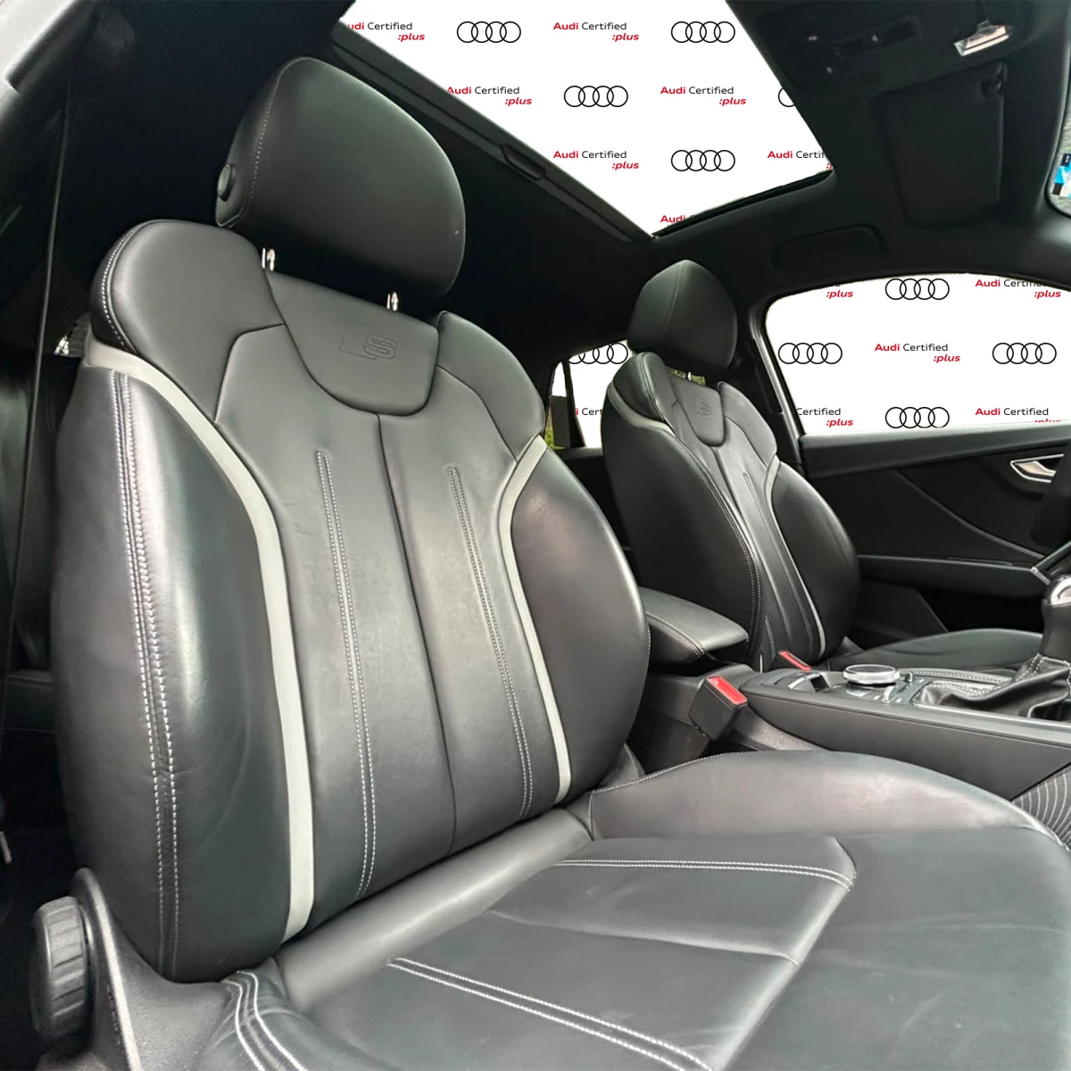 Audi Q2 2024