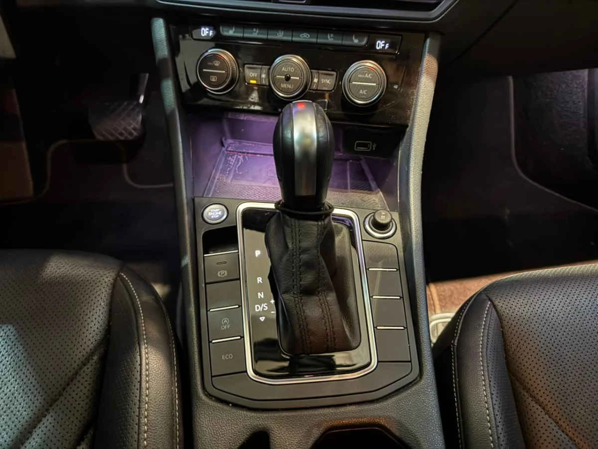 Volkswagen Jetta 2020