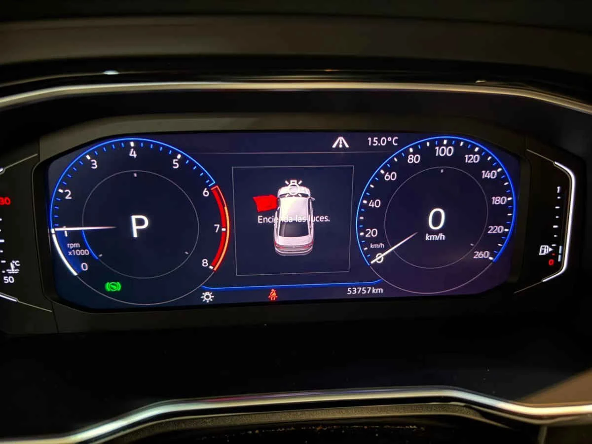 Volkswagen Jetta 2020