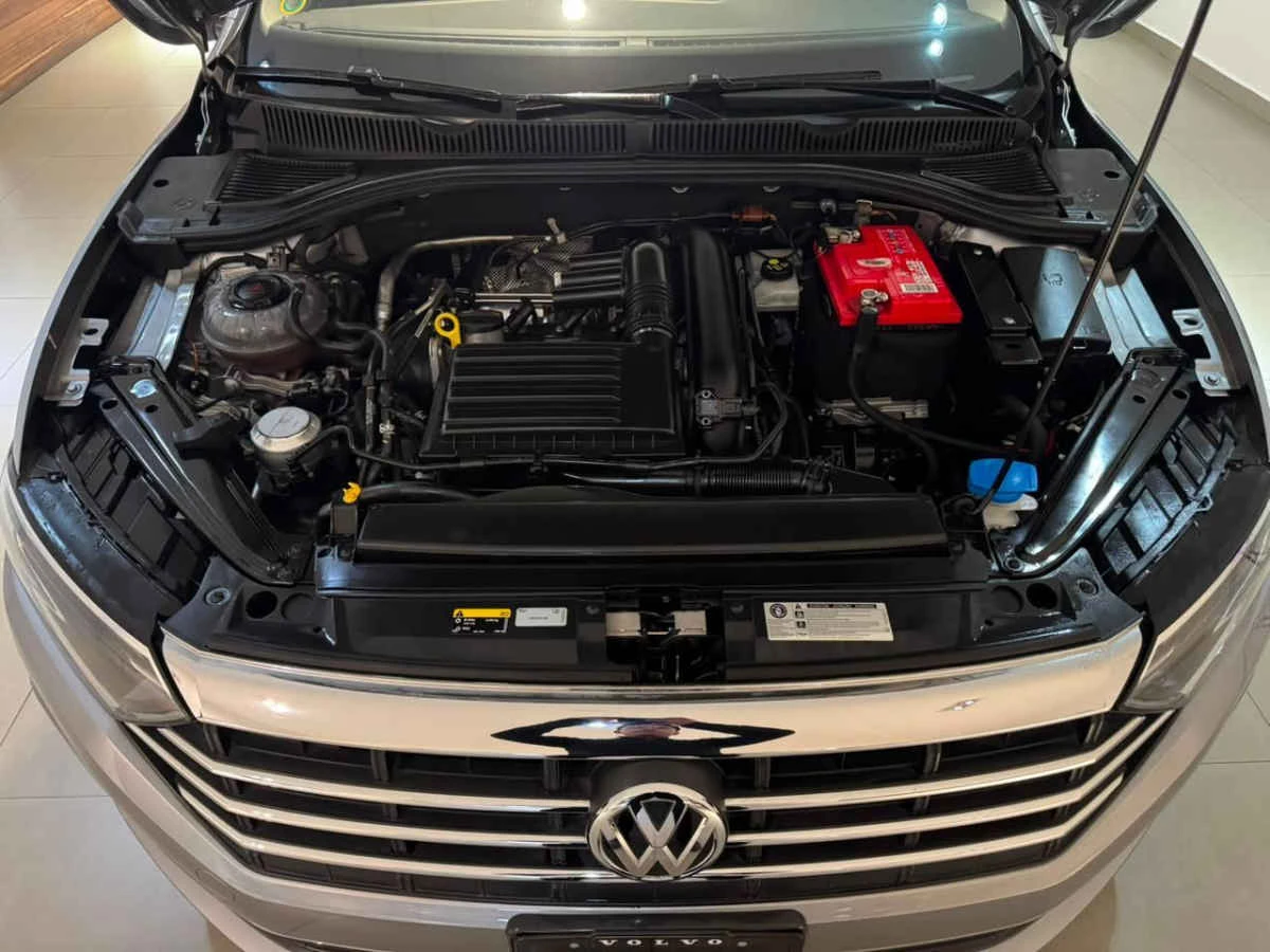 Volkswagen Jetta 2020