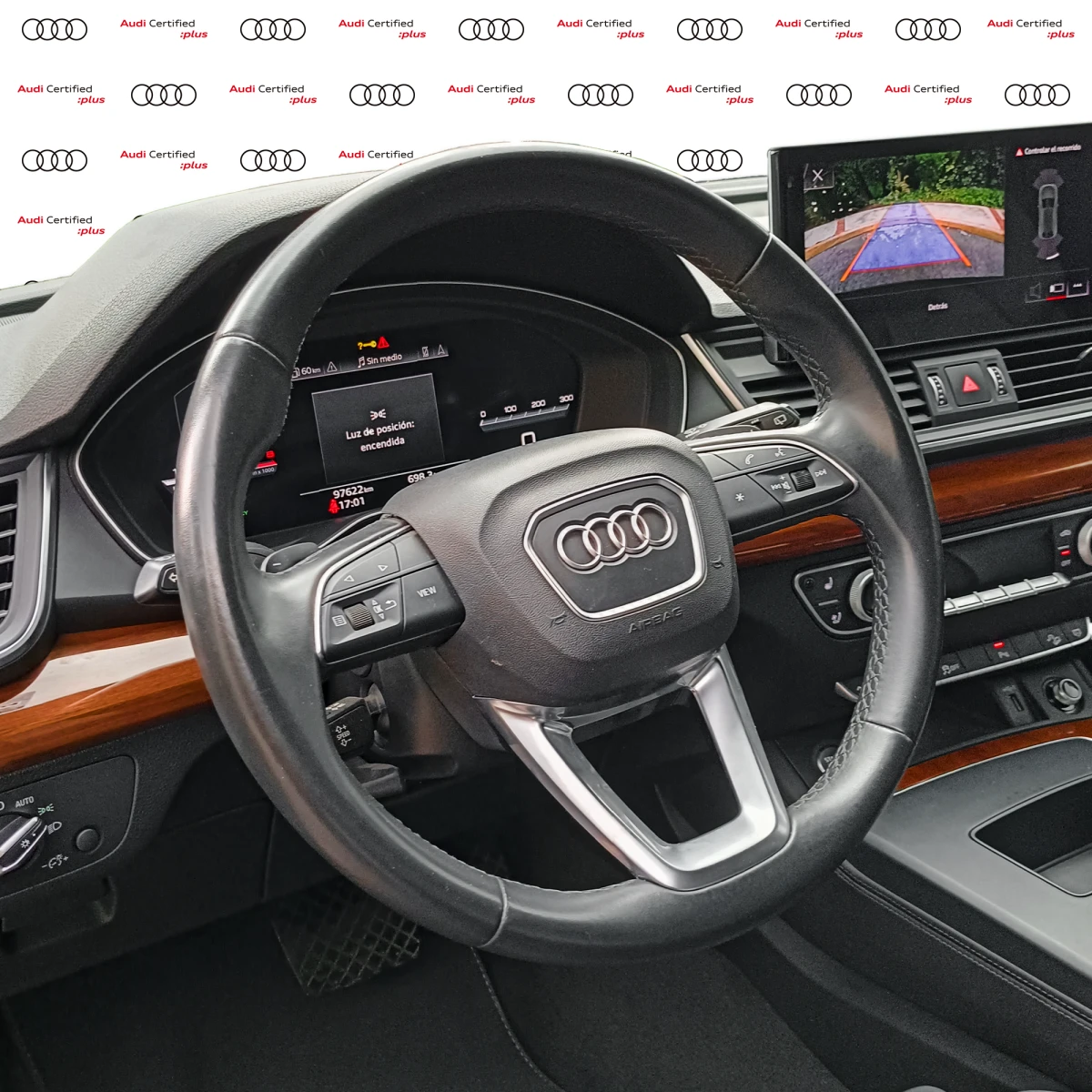Audi Q5 2022