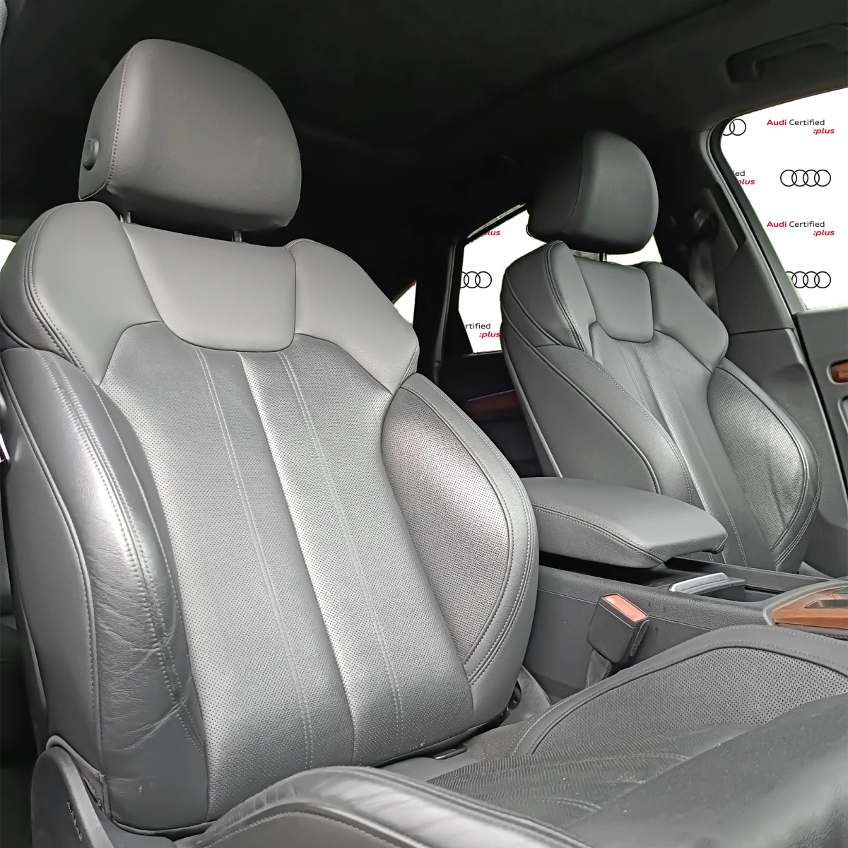 Audi Q5 2022
