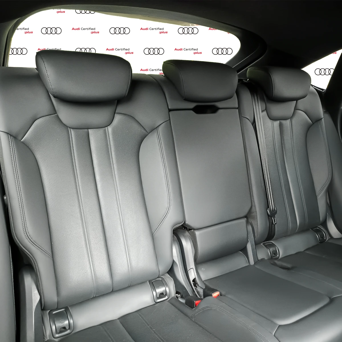 Audi Q5 2022