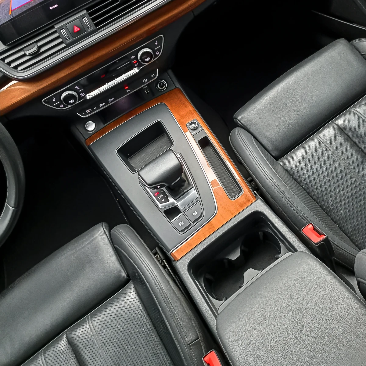 Audi Q5 2022