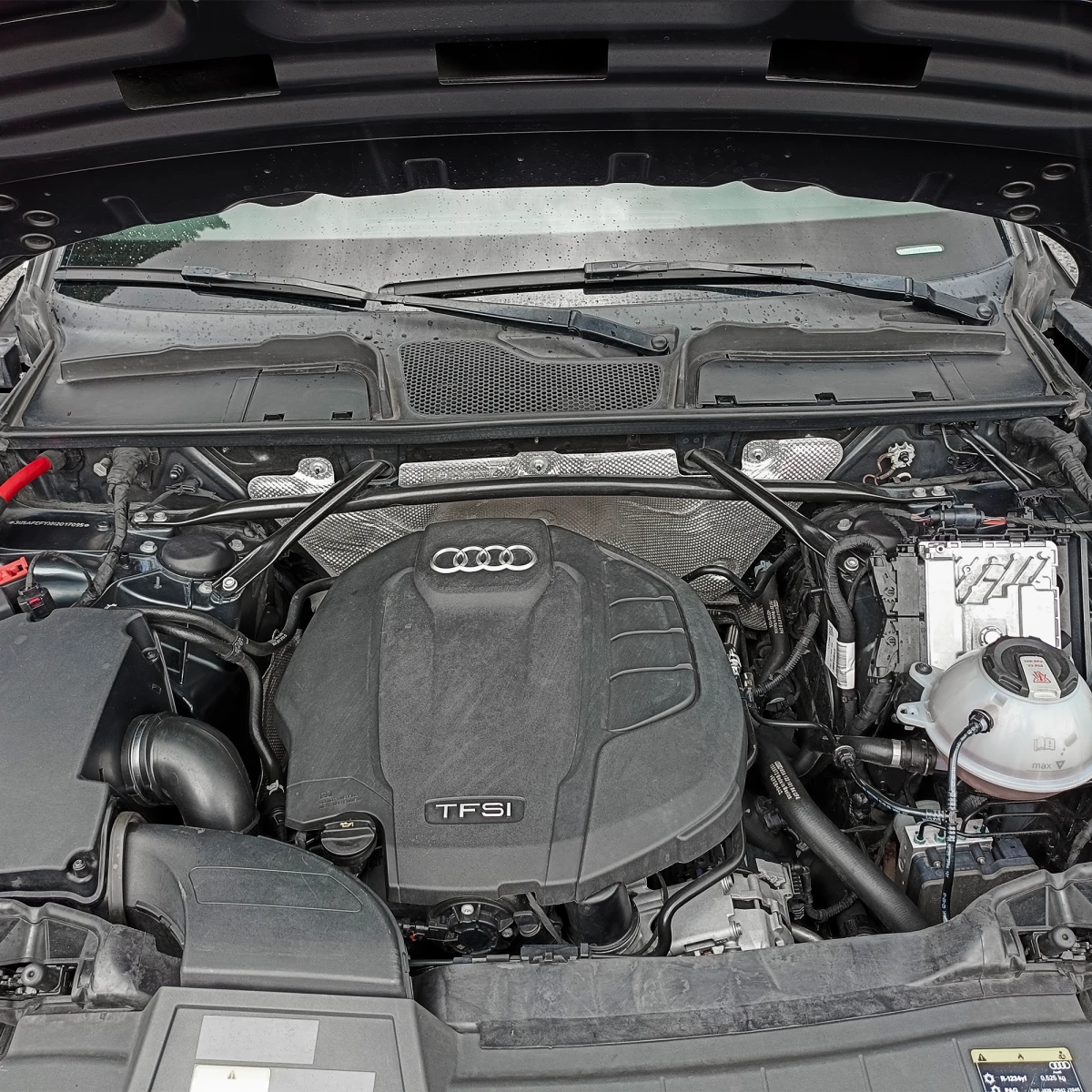 Audi Q5 2022