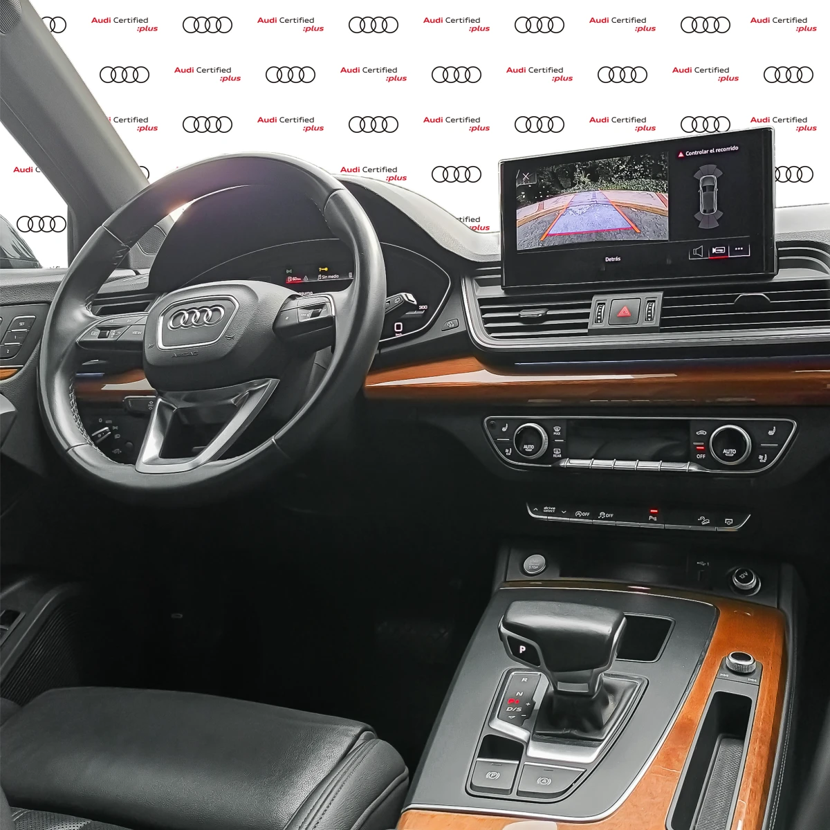 Audi Q5 2022