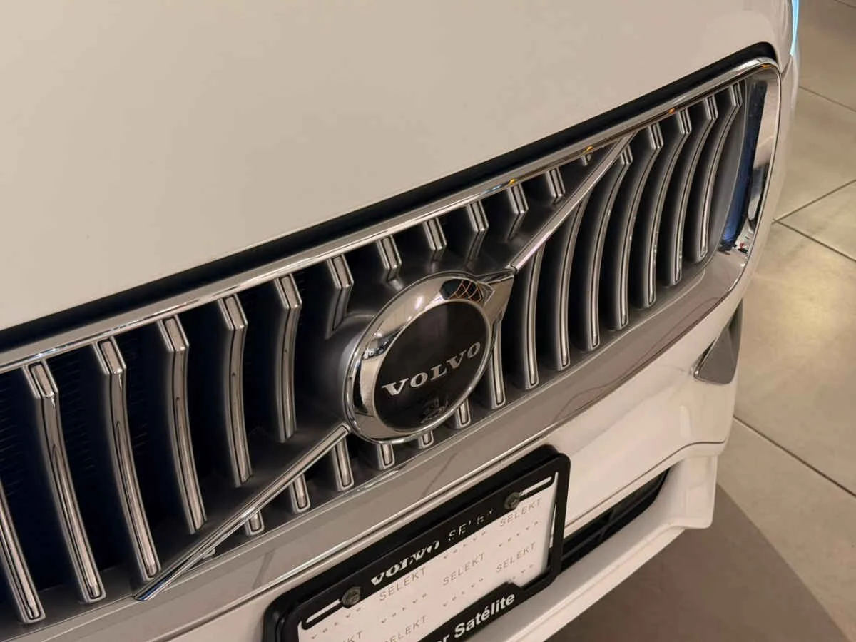 Volvo XC90 2020