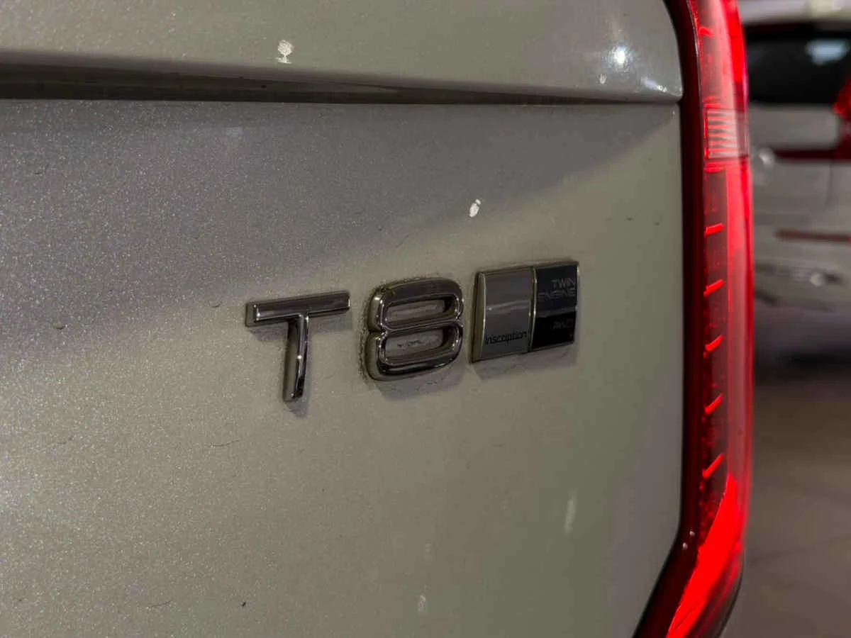 Volvo XC90 2020