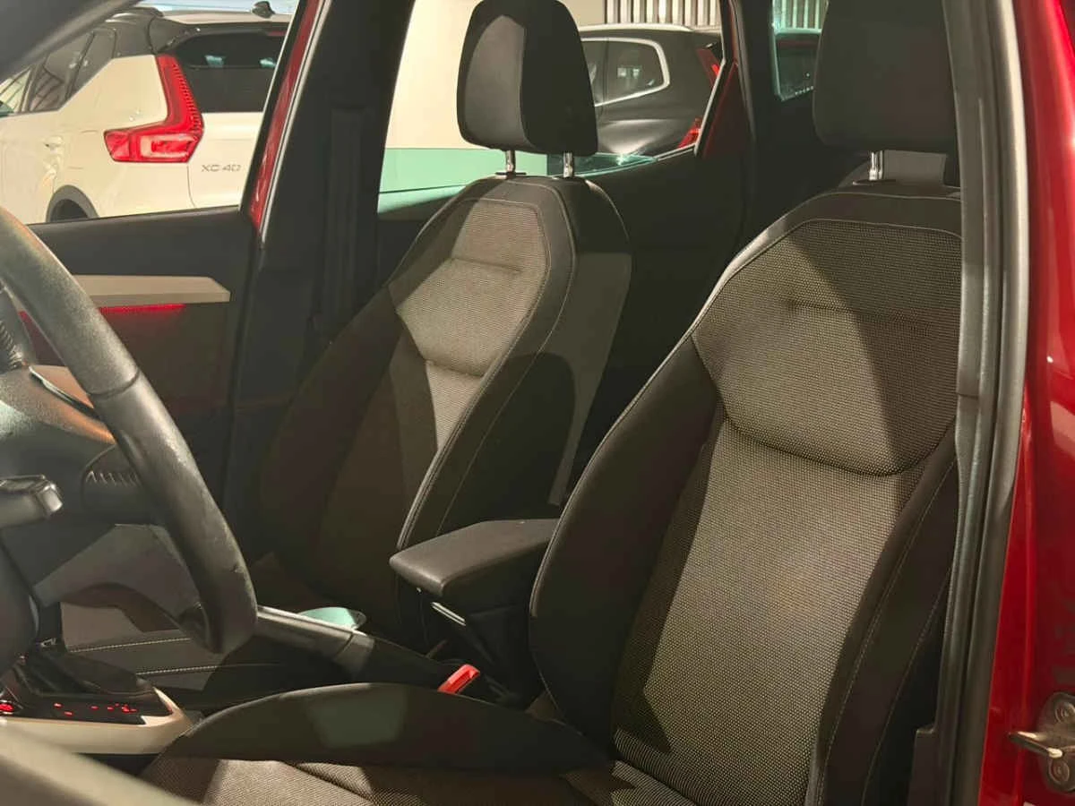 Seat Arona 2020