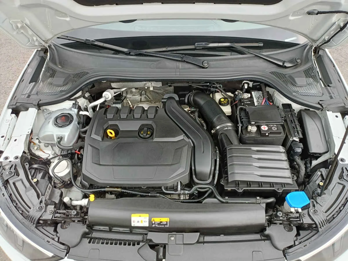 Audi A1 2021