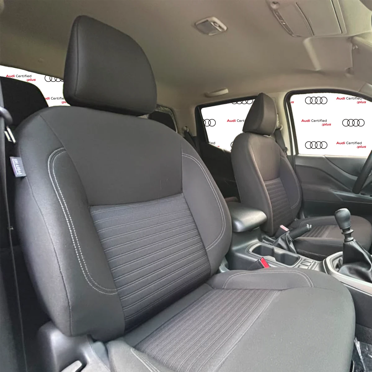 Nissan Frontier 2024