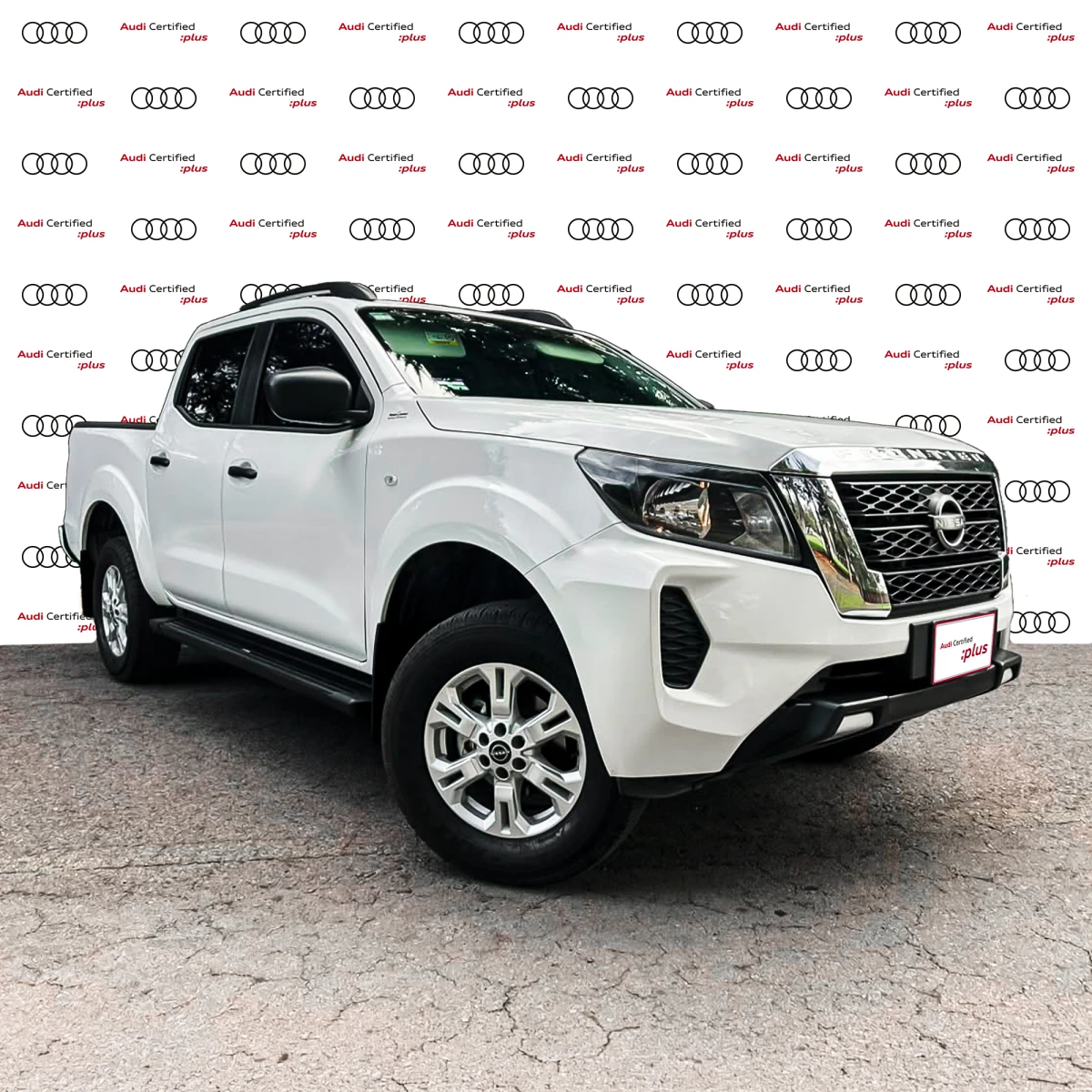 Nissan Frontier 2024<