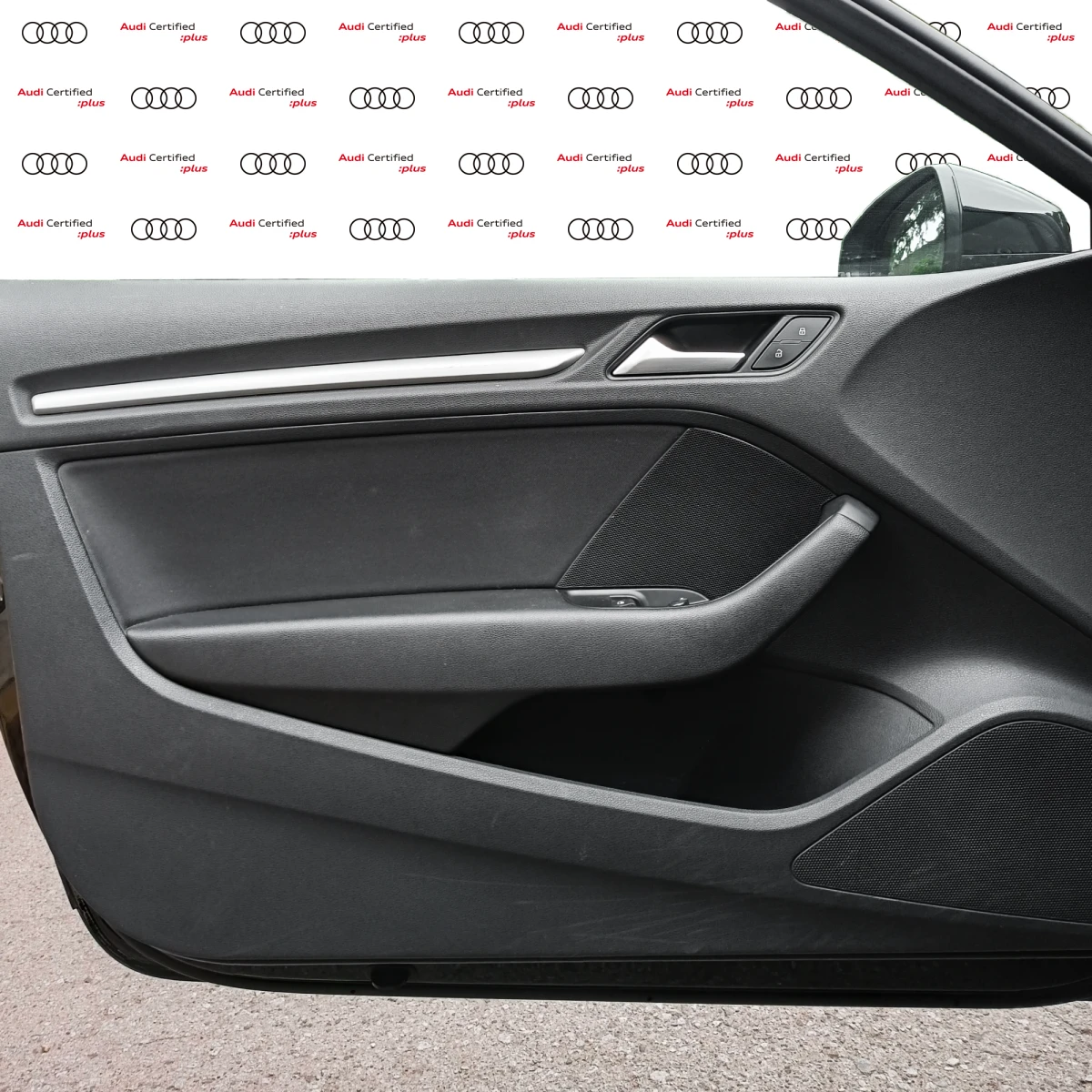 Audi A3 2015