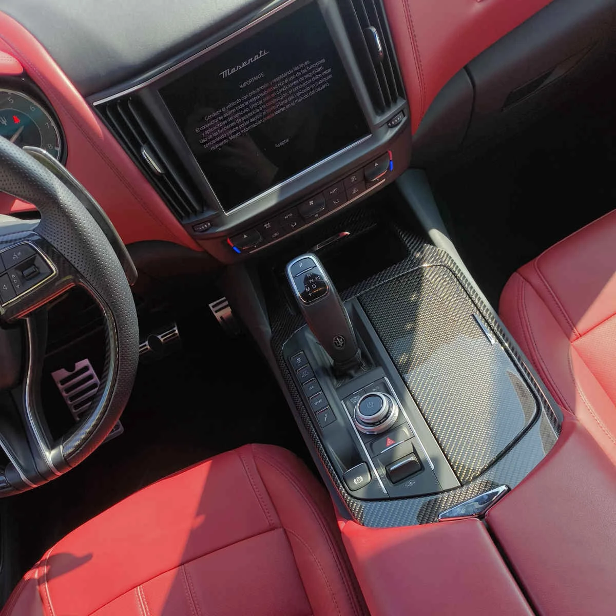 Maserati Levante 2023