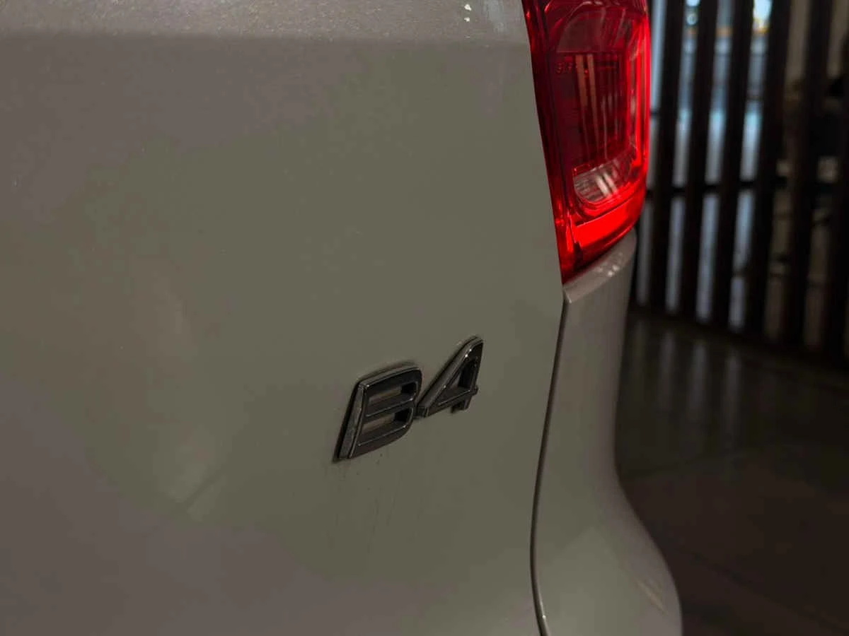 Volvo XC40 2024