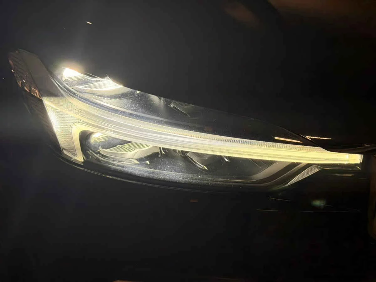 Volvo XC60 2021