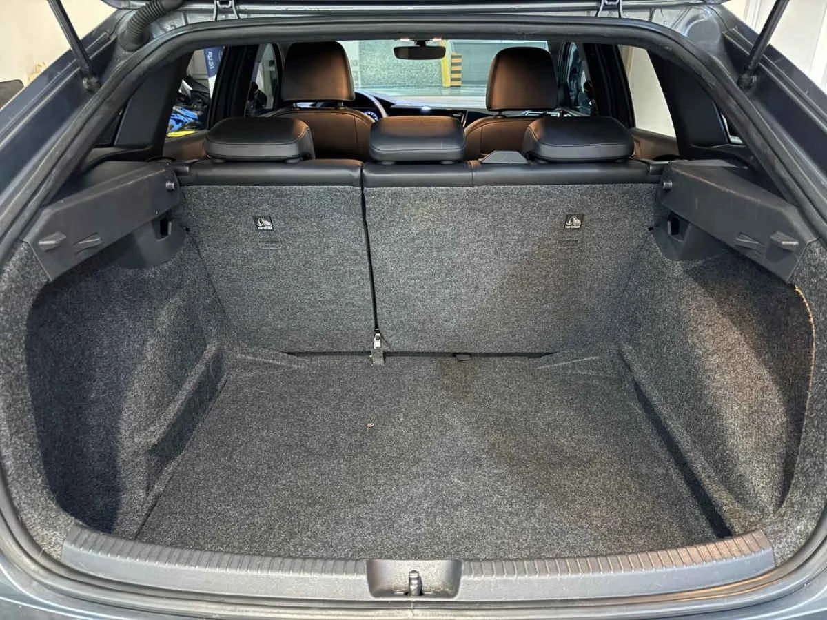Volkswagen Nivus 2023