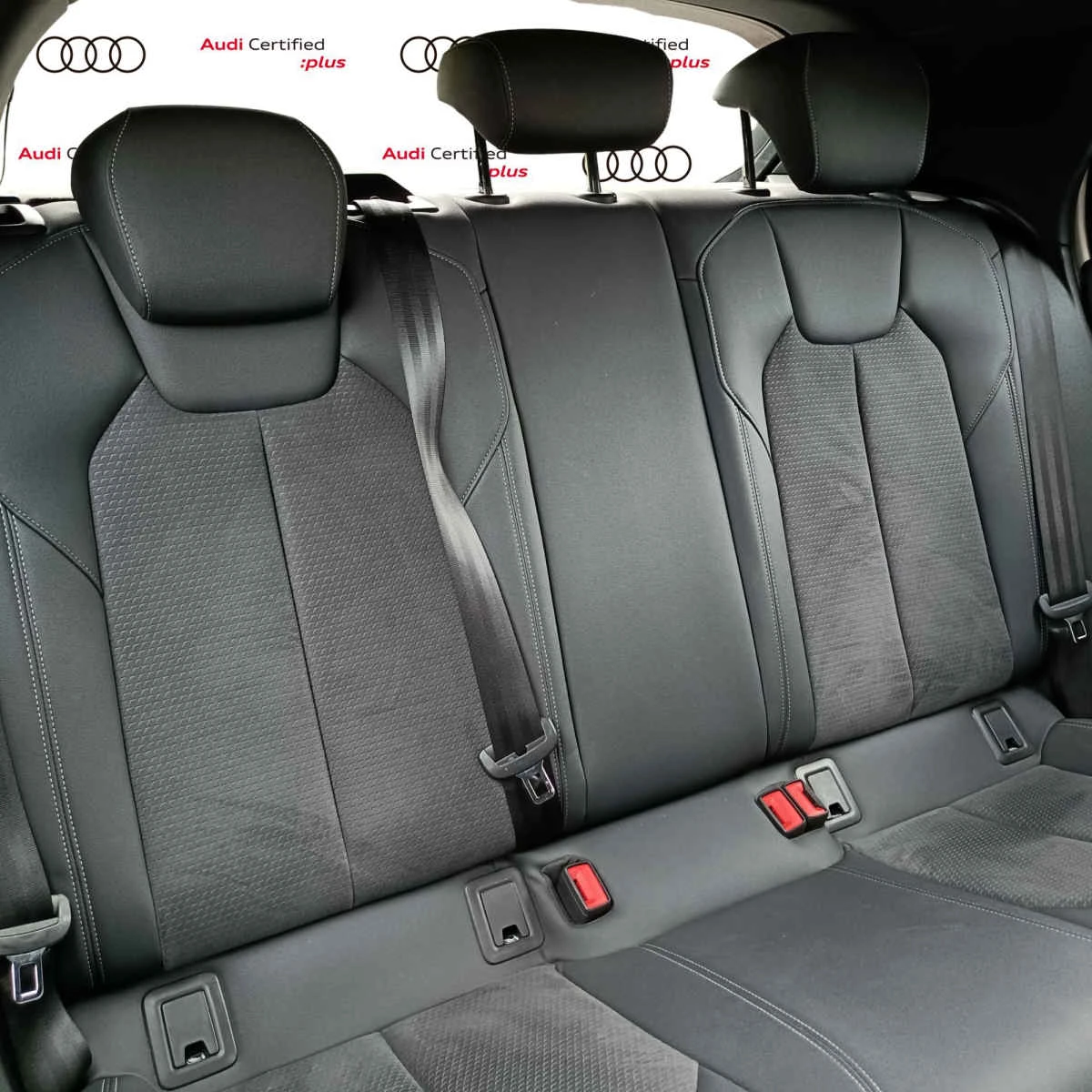 Audi A1 2023