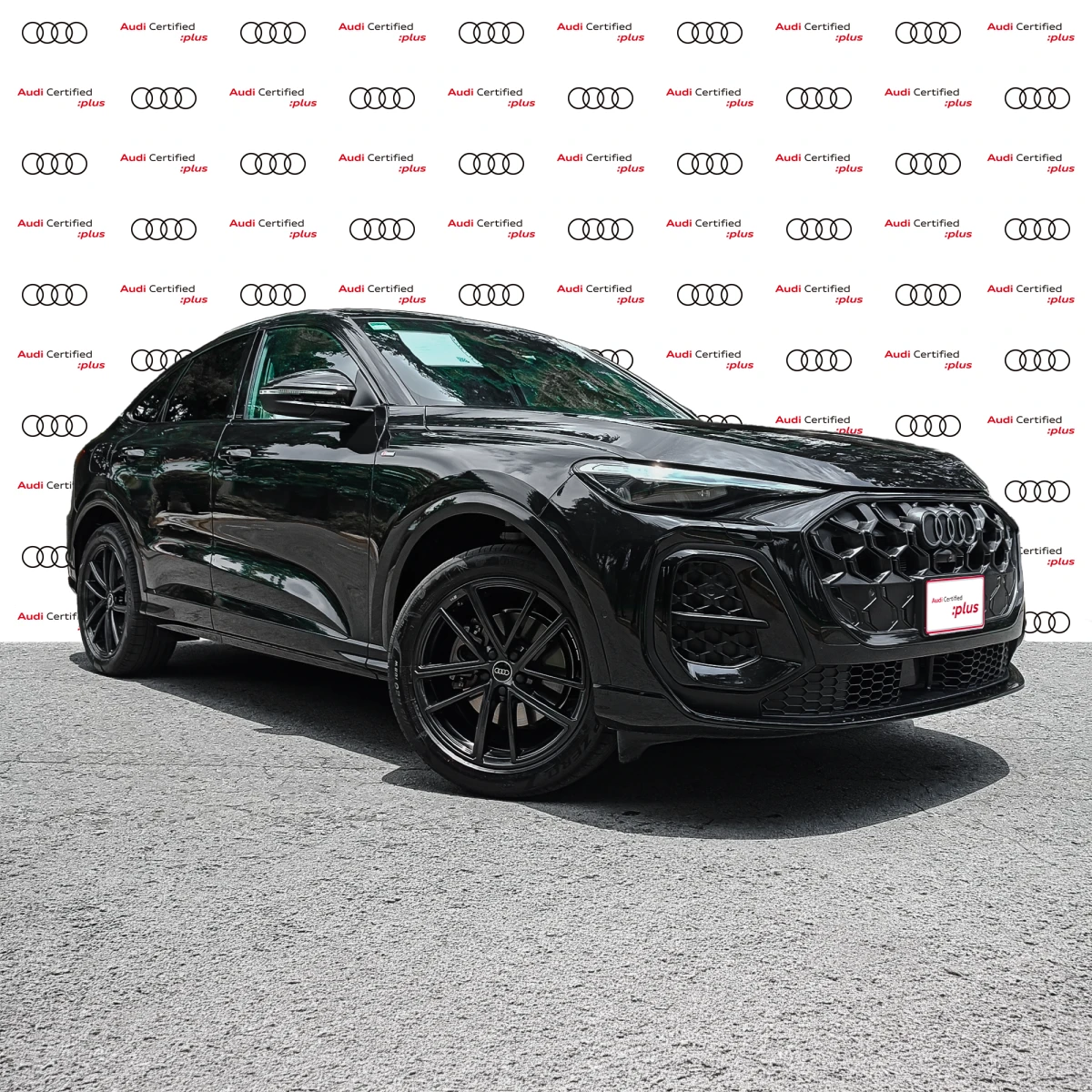 Audi Q5 2025