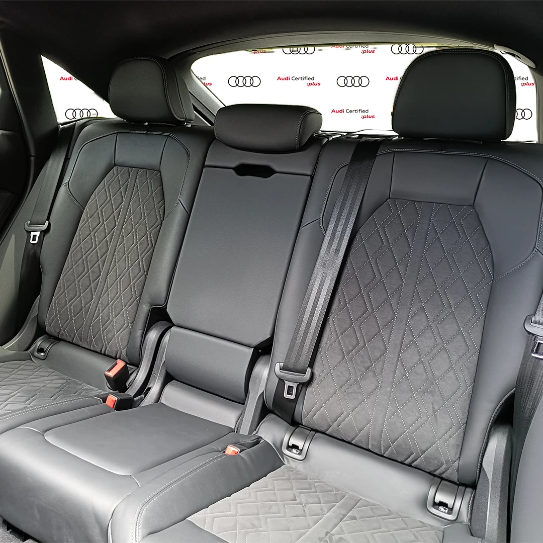 Audi Q5 2025