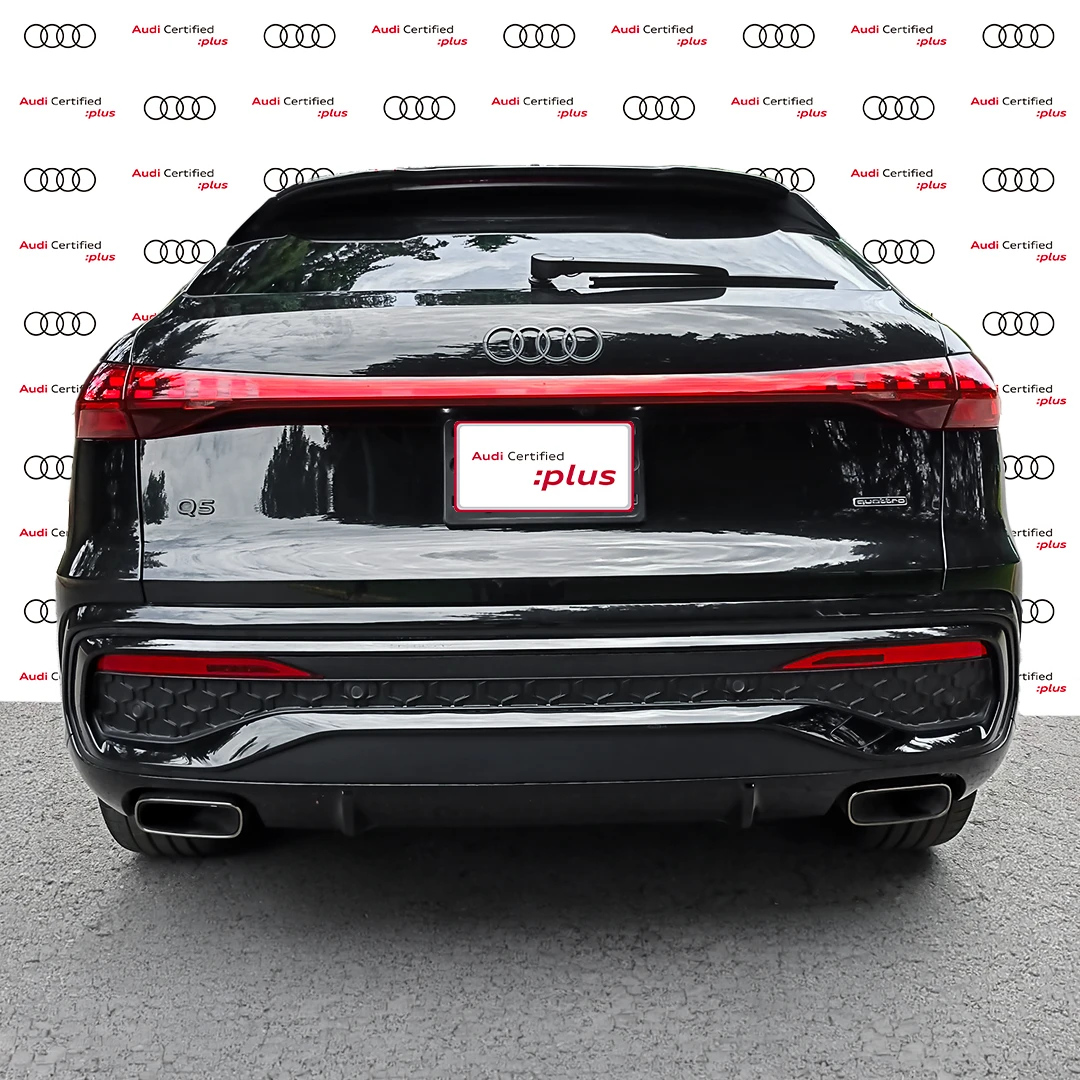 Audi Q5 2025
