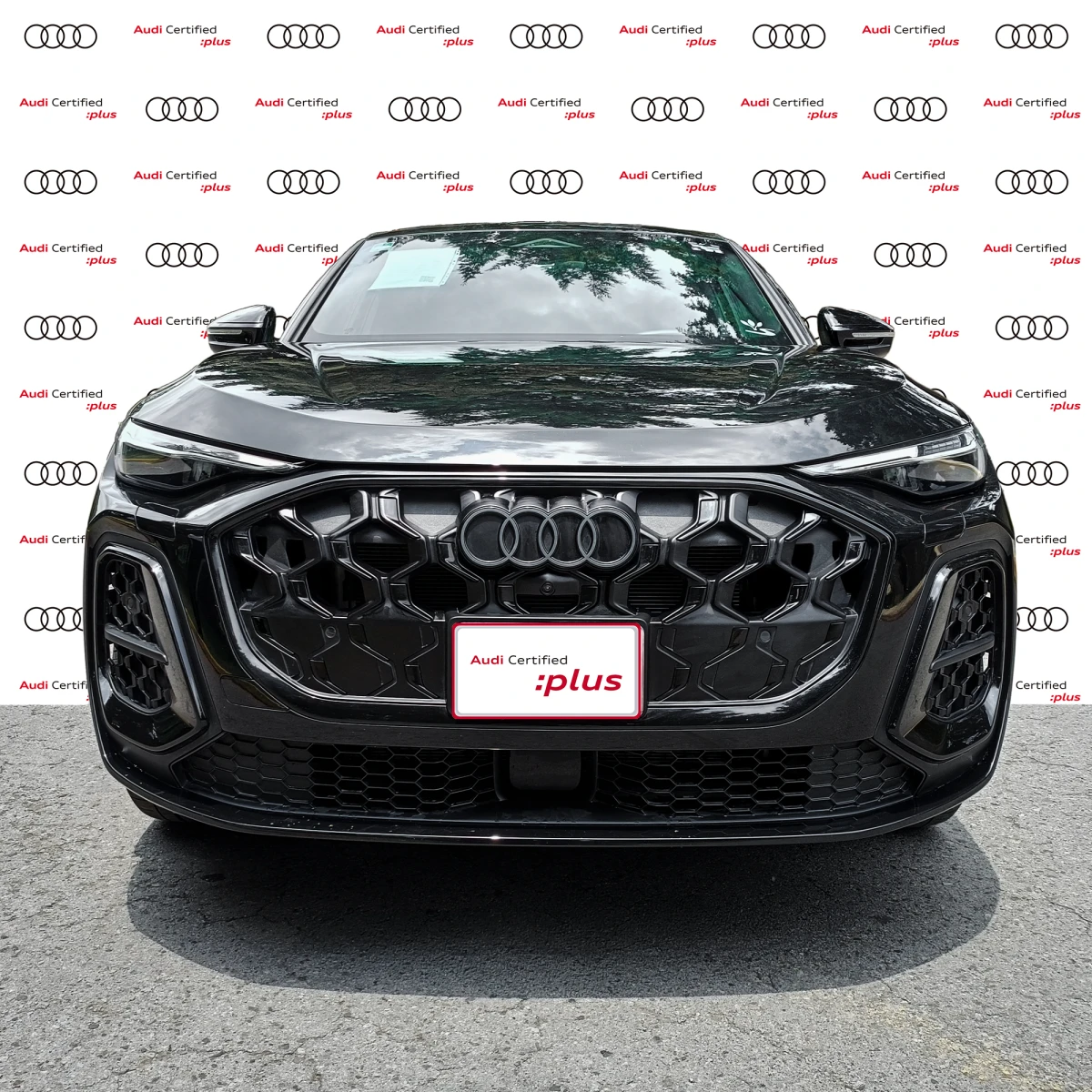 Audi Q5 2025